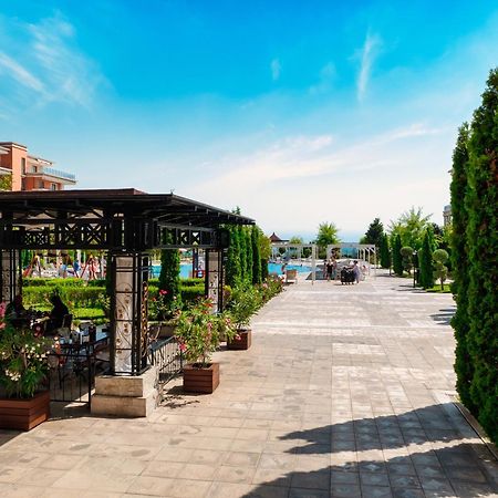 Prestige Mer D'Azur Sunny Beach Exterior foto