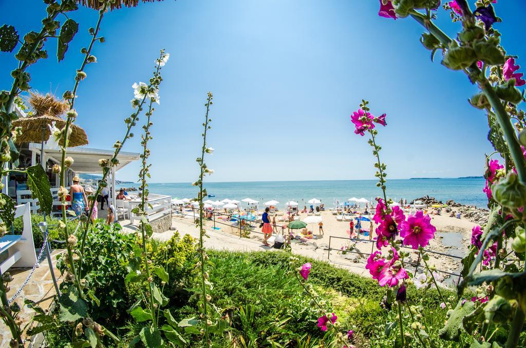 Prestige Mer D'Azur Sunny Beach Exterior foto