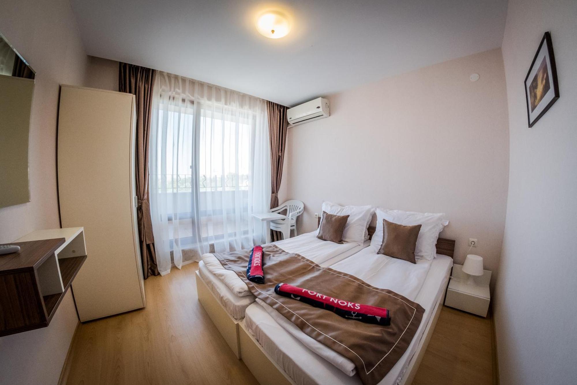 Prestige Mer D'Azur Sunny Beach Exterior foto