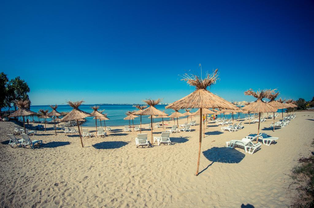 Prestige Mer D'Azur Sunny Beach Exterior foto
